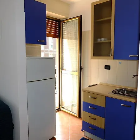 Apartment Casa Chambery