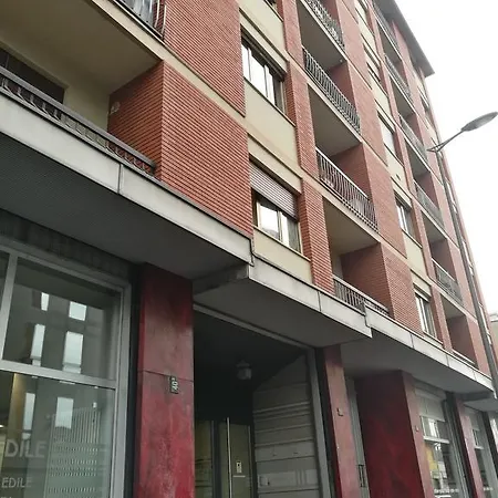 Casa Chambery Apartment *