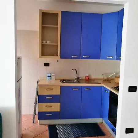 Apartment Casa Chambery