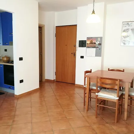 Casa Chambery Aosta