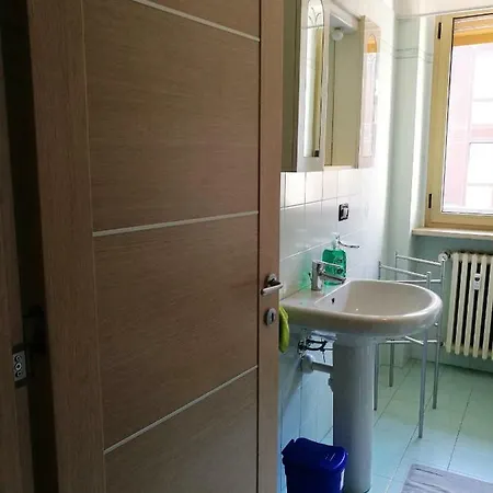 Casa Chambery *