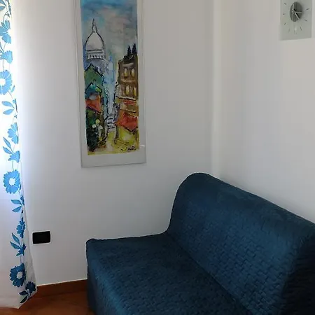 Casa Chambery Апартаменты Аоста