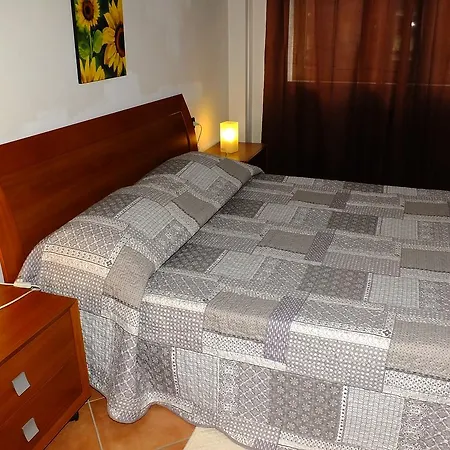 公寓 Casa Chambery *