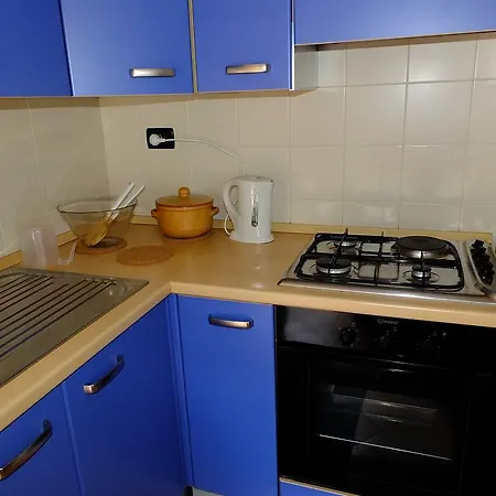 Casa Chambery * 奥斯塔