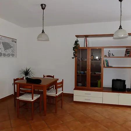 Апартаменты Casa Chambery