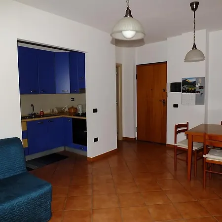 Casa Chambery * Аоста