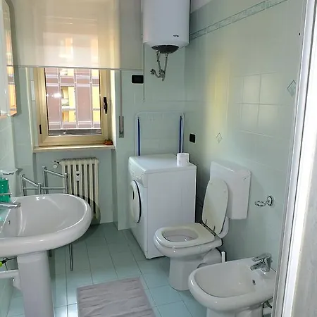 Apartmán Casa Chambéry *