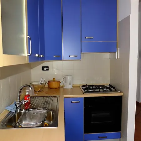 Casa Chambery Апартаменты Аоста