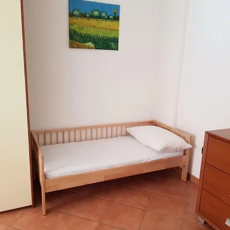 Casa Chambéry Apartmán *