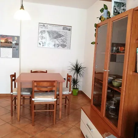 Casa Chambery Аоста